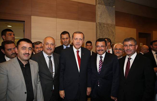 Durmuş Ayvaz